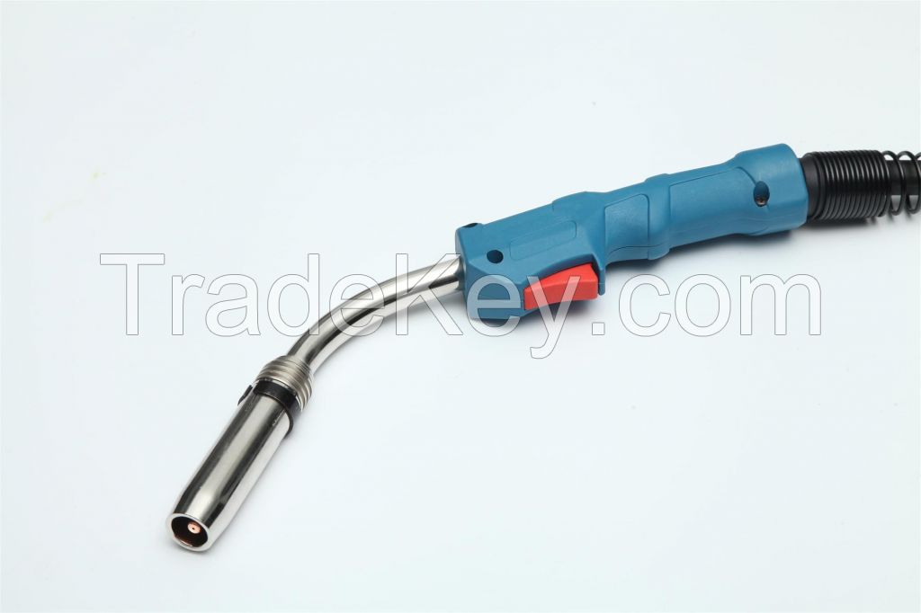 Mig Welding Torch Bernard 