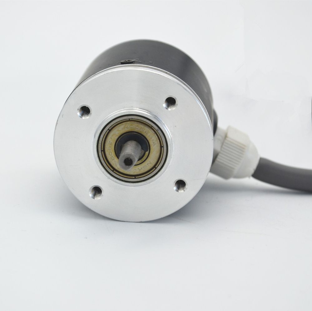 Donghe 10bit Single-turn Absolute Rotary Encoder