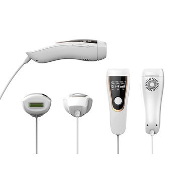 IPL permanent hair removal home use beauty device Personal laser Epilator painless hair removal kit home portable beauty equipment mini machine factory wholesale