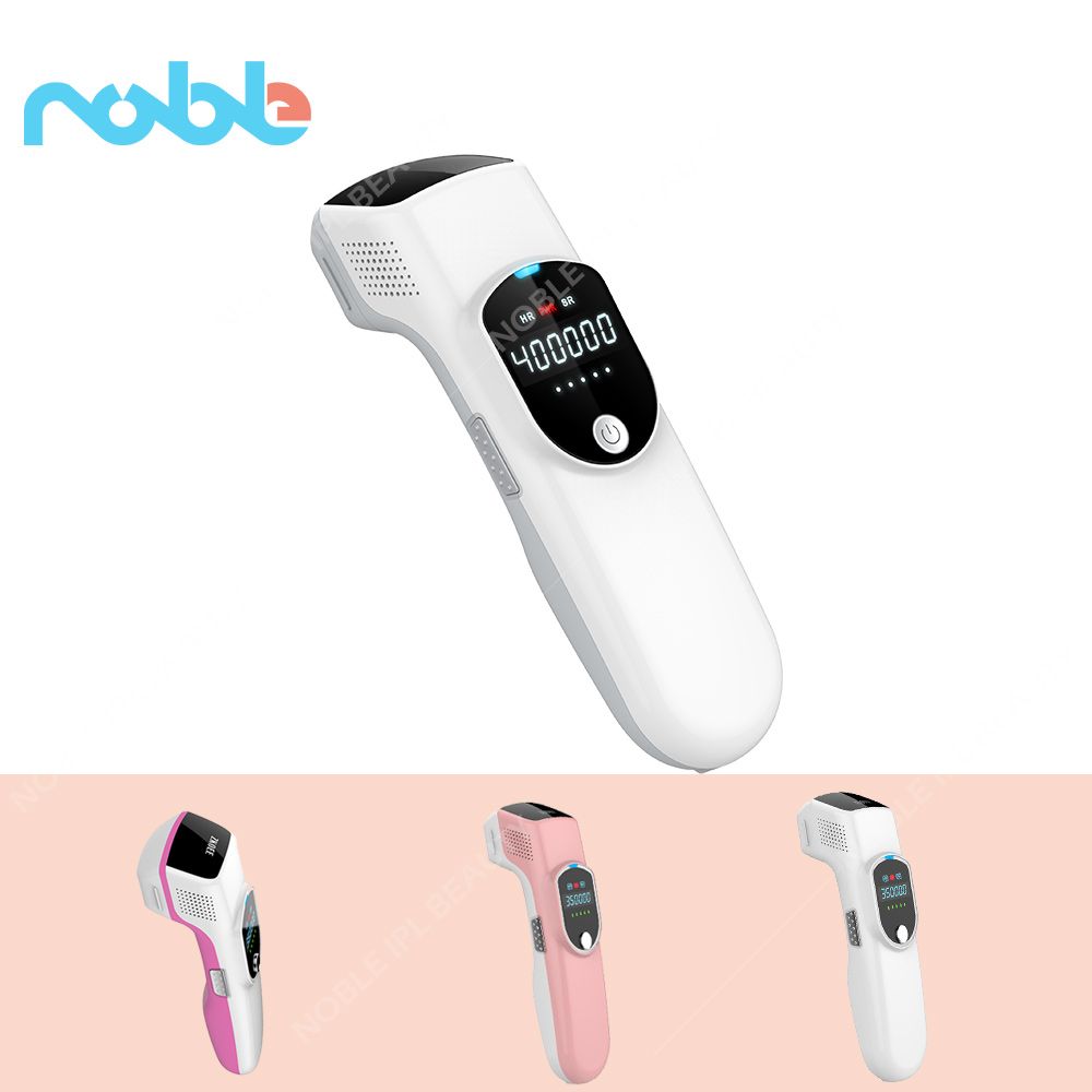 IPL permanent hair removal home use beauty device skin rejuvenation care device Personal laser Epilator painless hair removal kit home portable beauty equipment mini machine factory wholesale