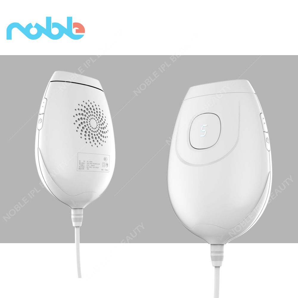 New design home laser IPL hair removal device