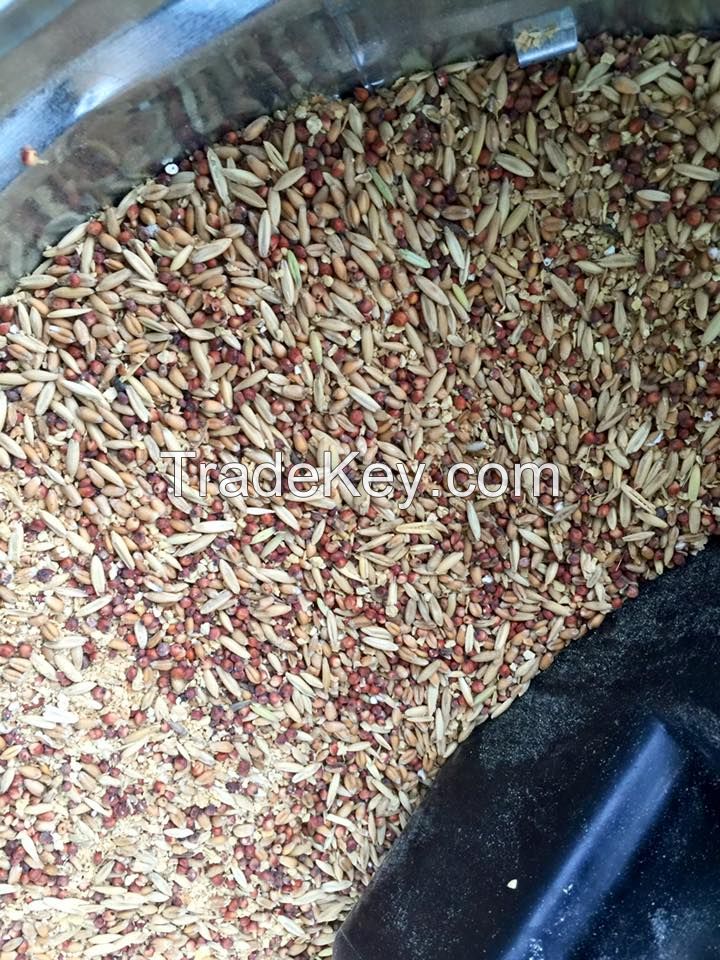 Soybean Meal for Chicken feed