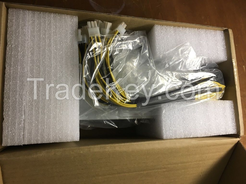 Antminer S9 with PSU (2018 March batch)