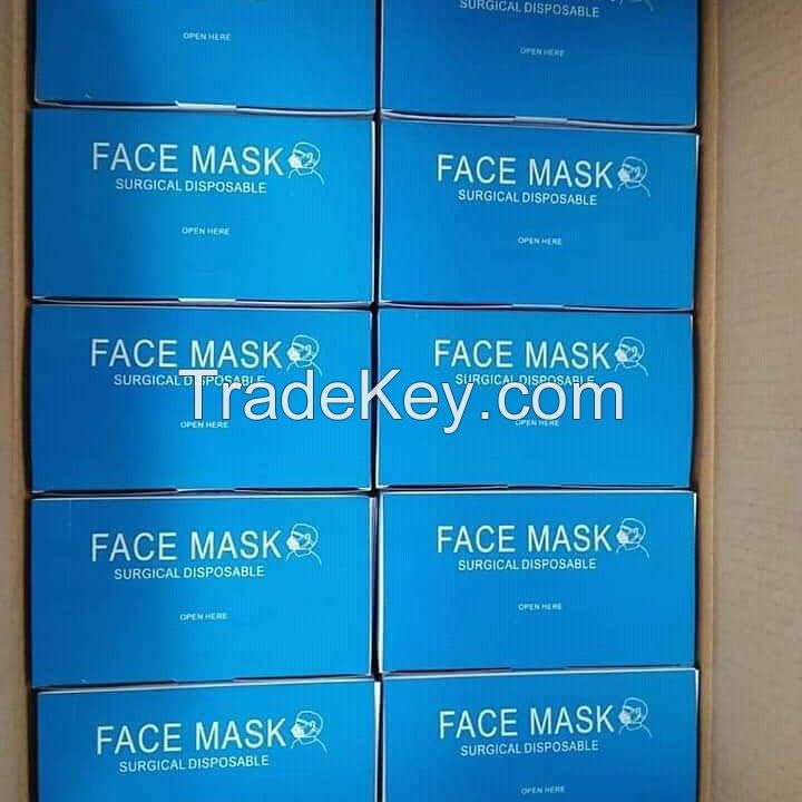 Face Mask N95