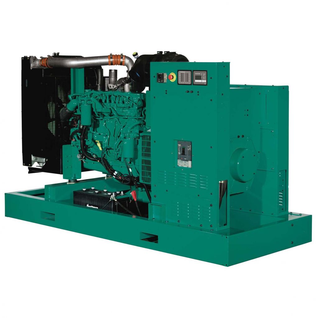 bset brand cummins diesel generator 500 kva