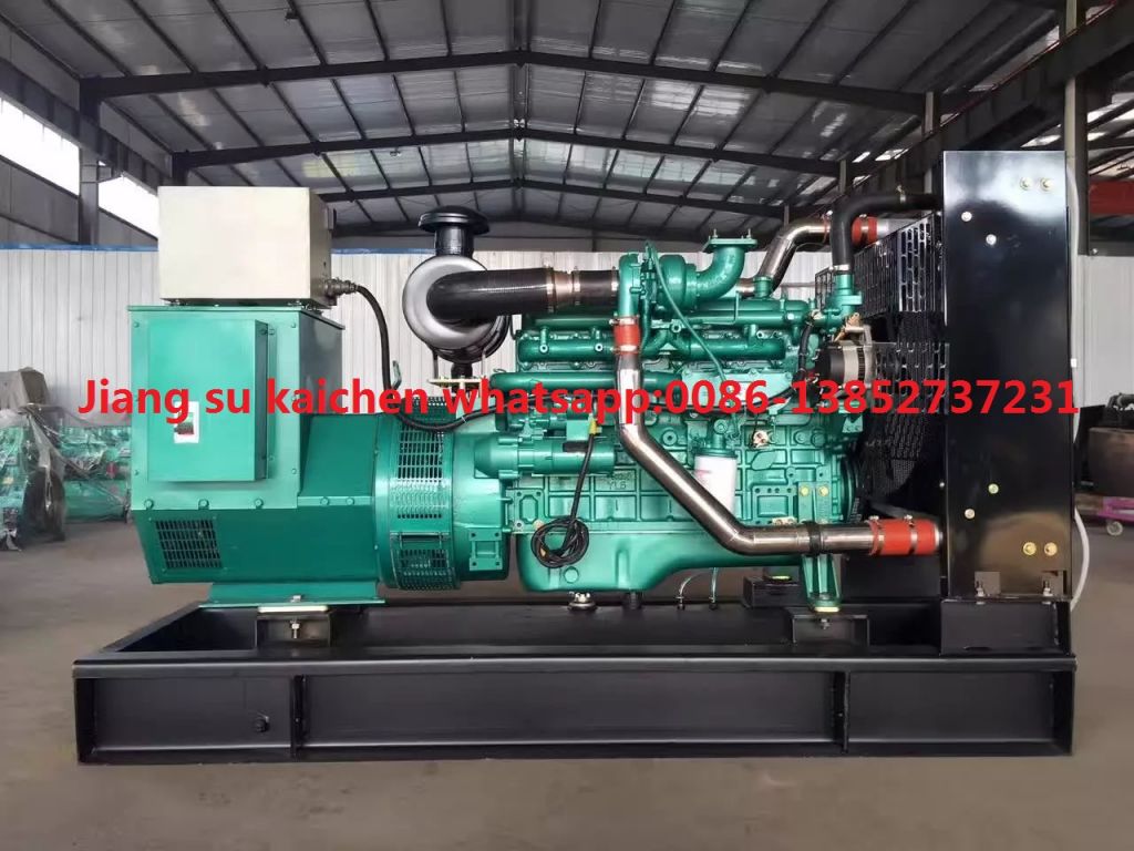 new model generator cheap cummins diesel generator 181 kva