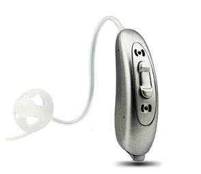 Latest BTE OE Hearing Aids