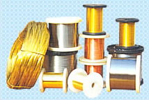 sell brass wire