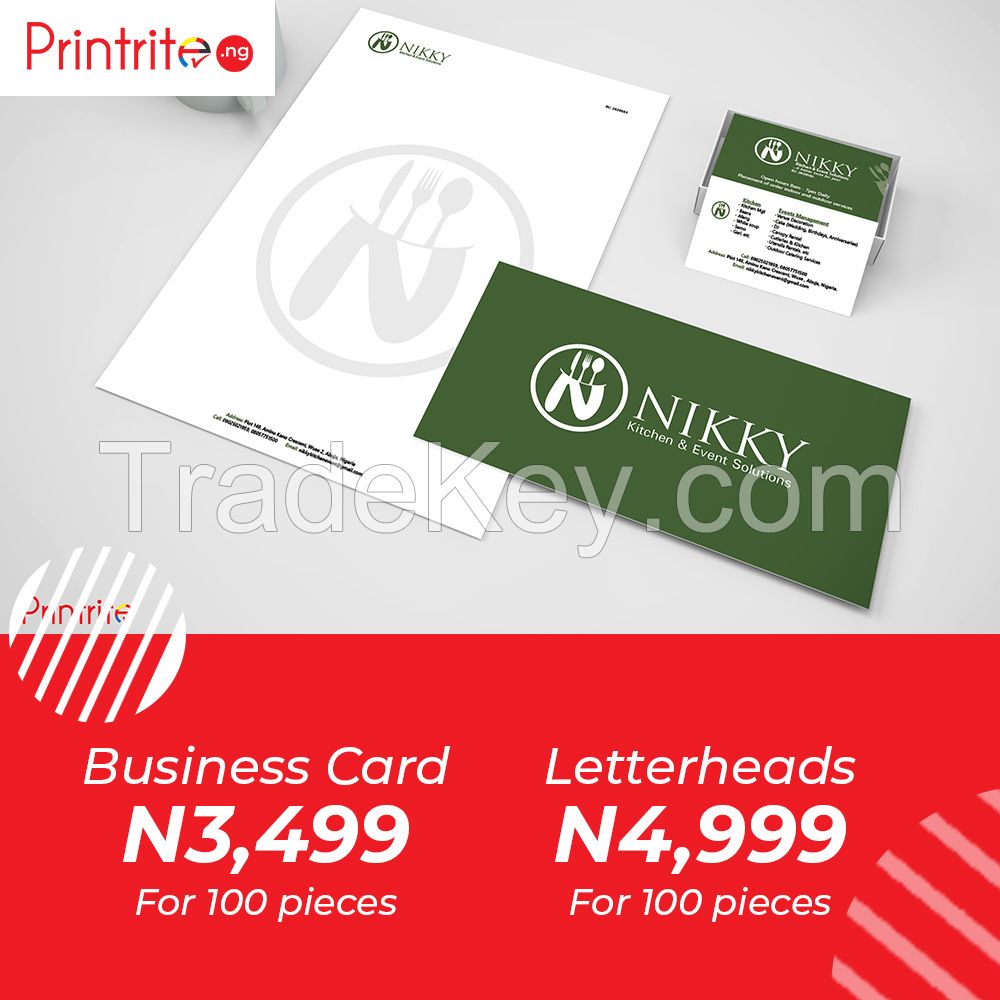 Prints,design, branding and packaging