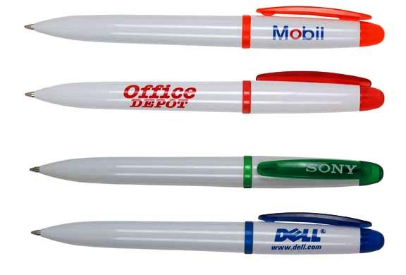 Spick Promotiona Pens