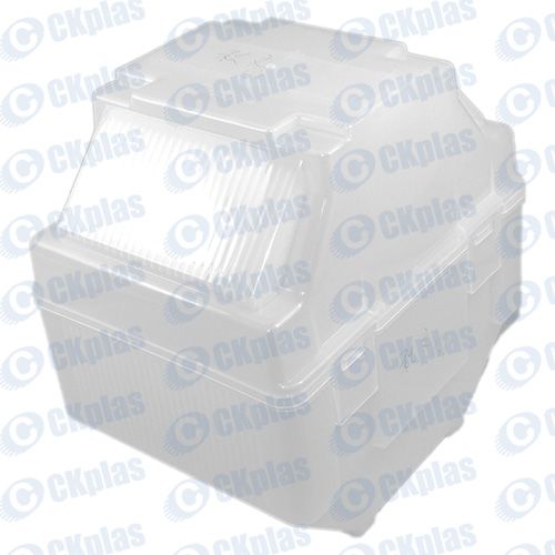 Frame Box-IC Packaging