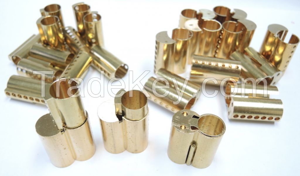 IC core cylinder parts