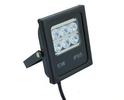 IR illuminator 6PCS 10W 20-60M for cctv camera ( IR LAMP) ac110-240v &dc12v