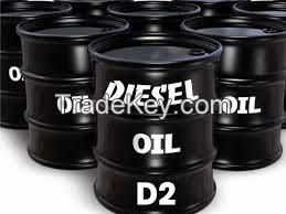 D2 GASOIL