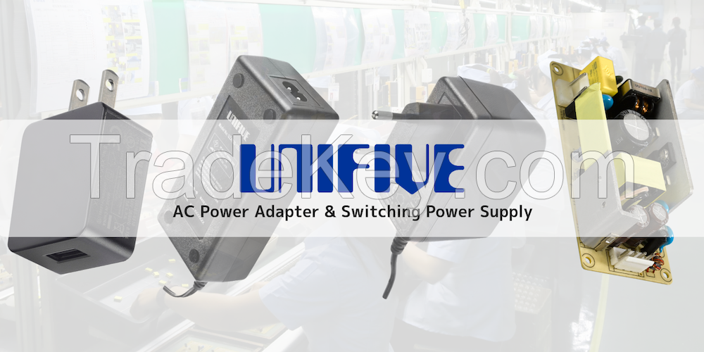 AC/DC adapter & Switching power supply