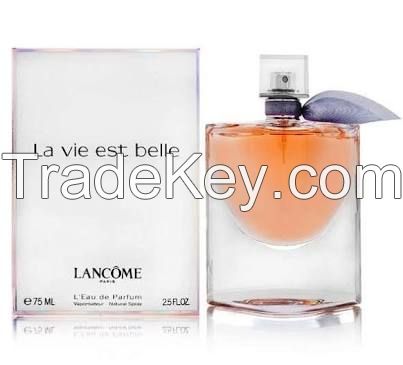 La vie est belle 75 ml edp for women