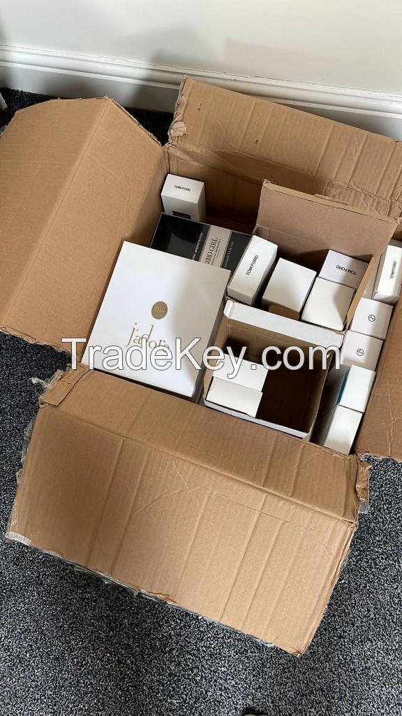 Perfume tester wholesale shipping