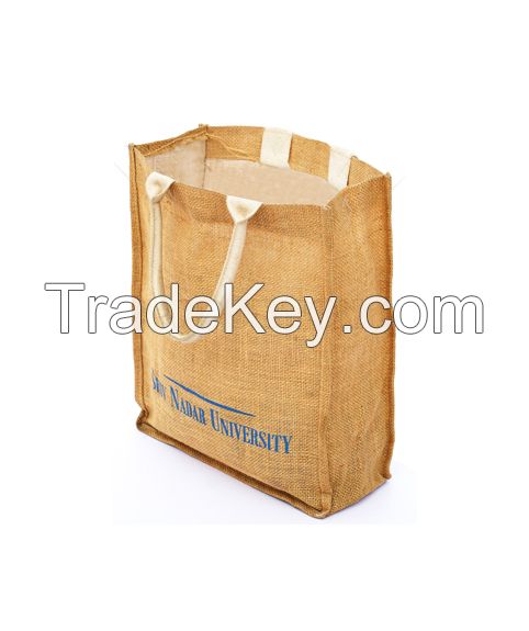 Personalized Jute Bags for Corporate