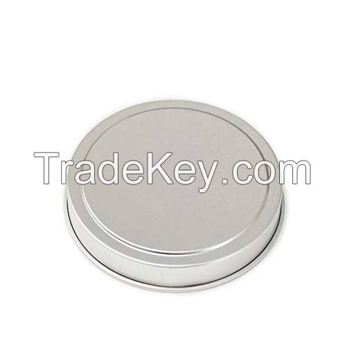 Candle tin 4oz