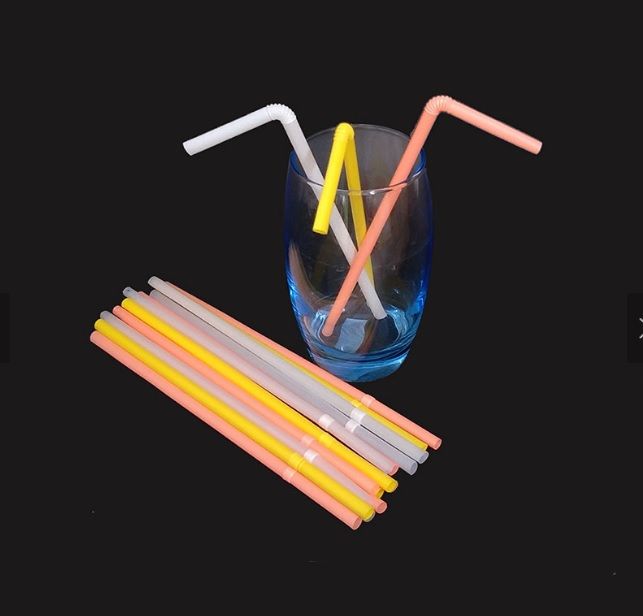 PLA Biodegradable straw