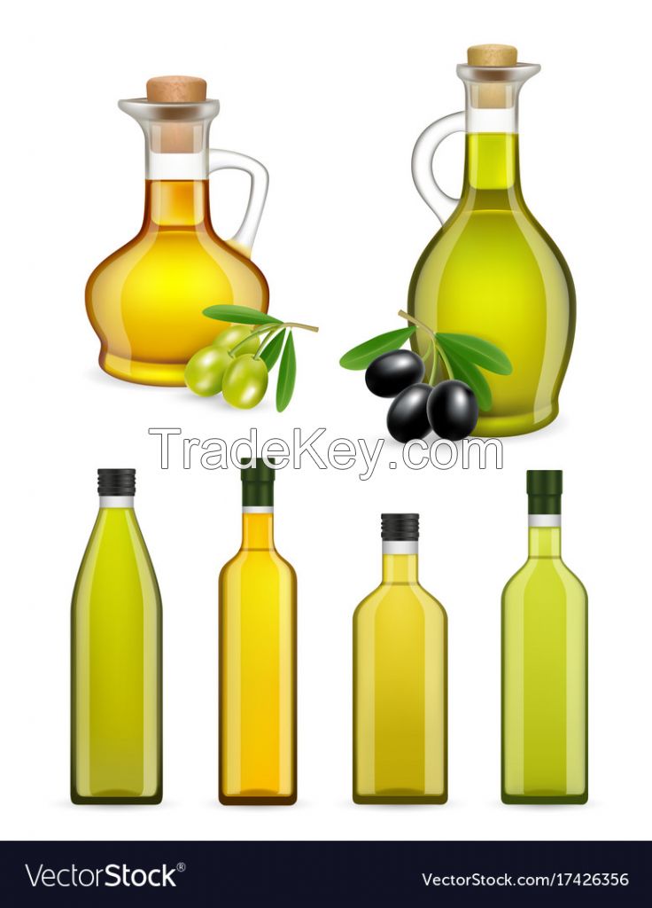 SUNFLOWER OIL