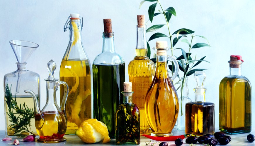 OLIVE OIL