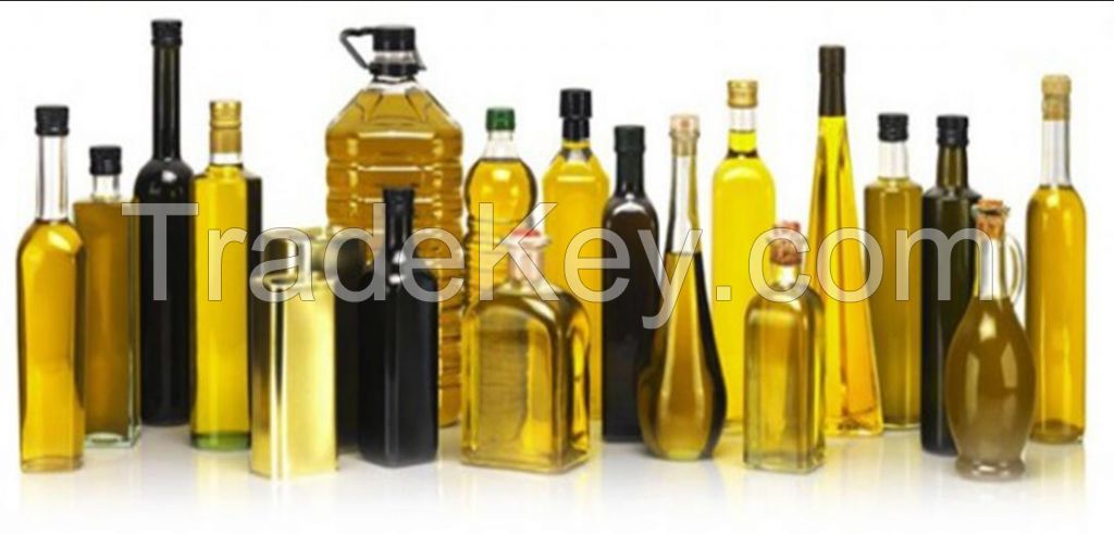 OLIVE OIL