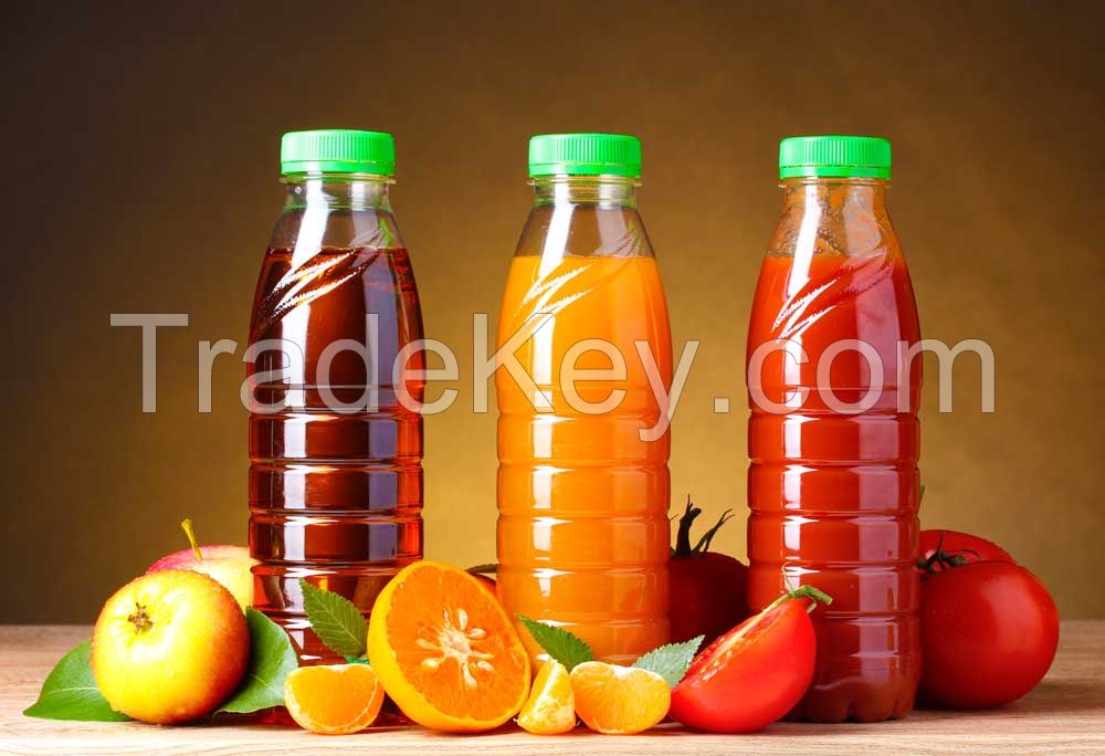 Fruit Juices