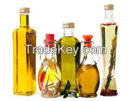 SUNFLOWER OIL