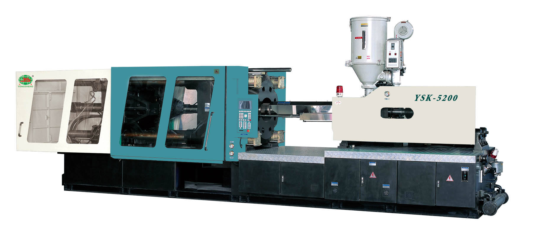 520T Injection Molding Machine