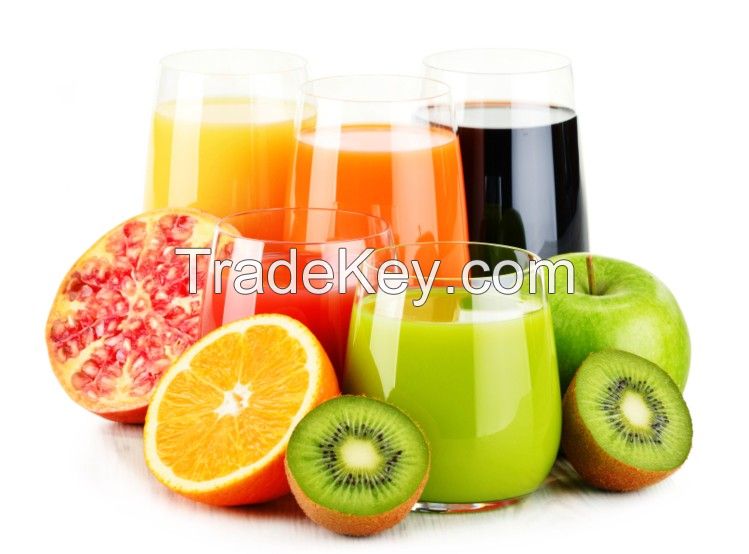 Fresh Fruits, Fruit Juices, Dry Fruits, Individual Quick Freezing IQF Products, Juice Concentrate, Purees and Canned Fruits