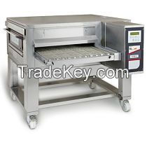 COMMERCIAL KITCHEN OVEN
