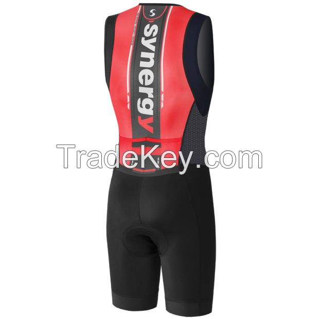 Tri Suit