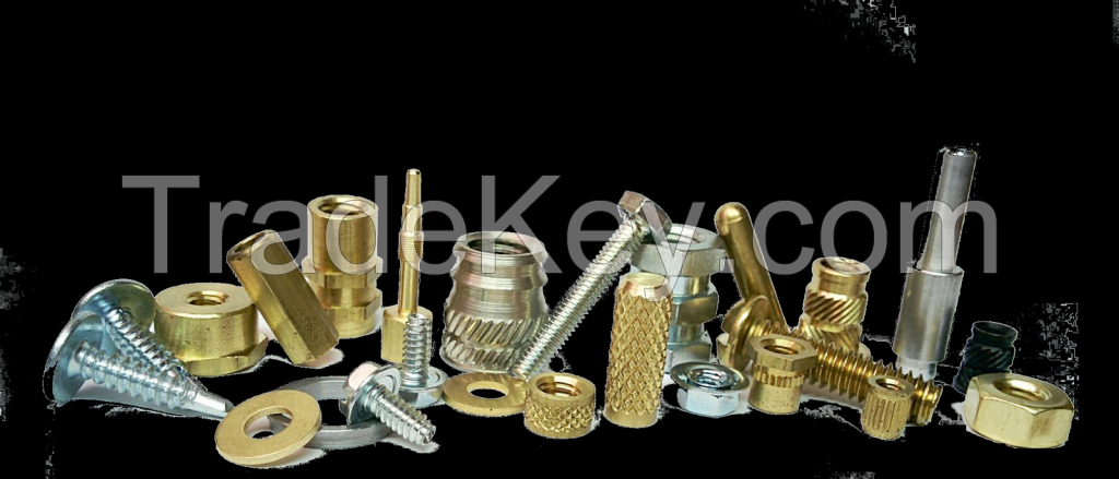 Stainless Steel Cable Glands