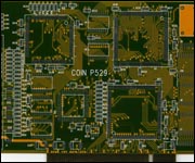 PCB board