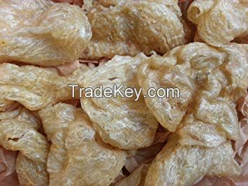 DRIED CAT FISH MAW