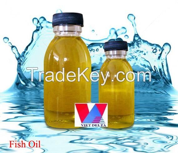 FISH OIL