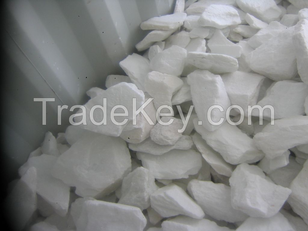 Talc/Soap Stone, Himalayan Salt