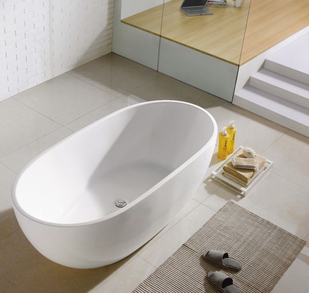 72/67/59/55/47 inch Bathtub with cUPC certificated