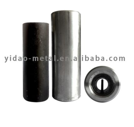 Nut plate coupler accessory for thread bar