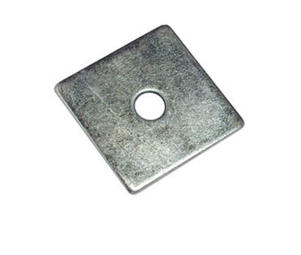 Nut plate coupler accessory for thread bar