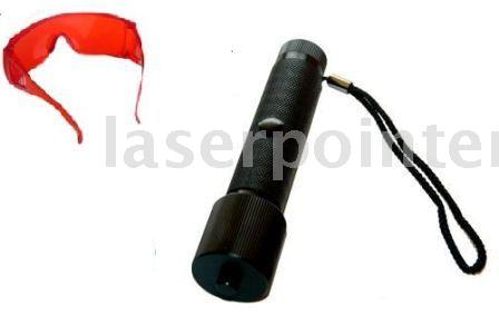 400mw green laser pointer