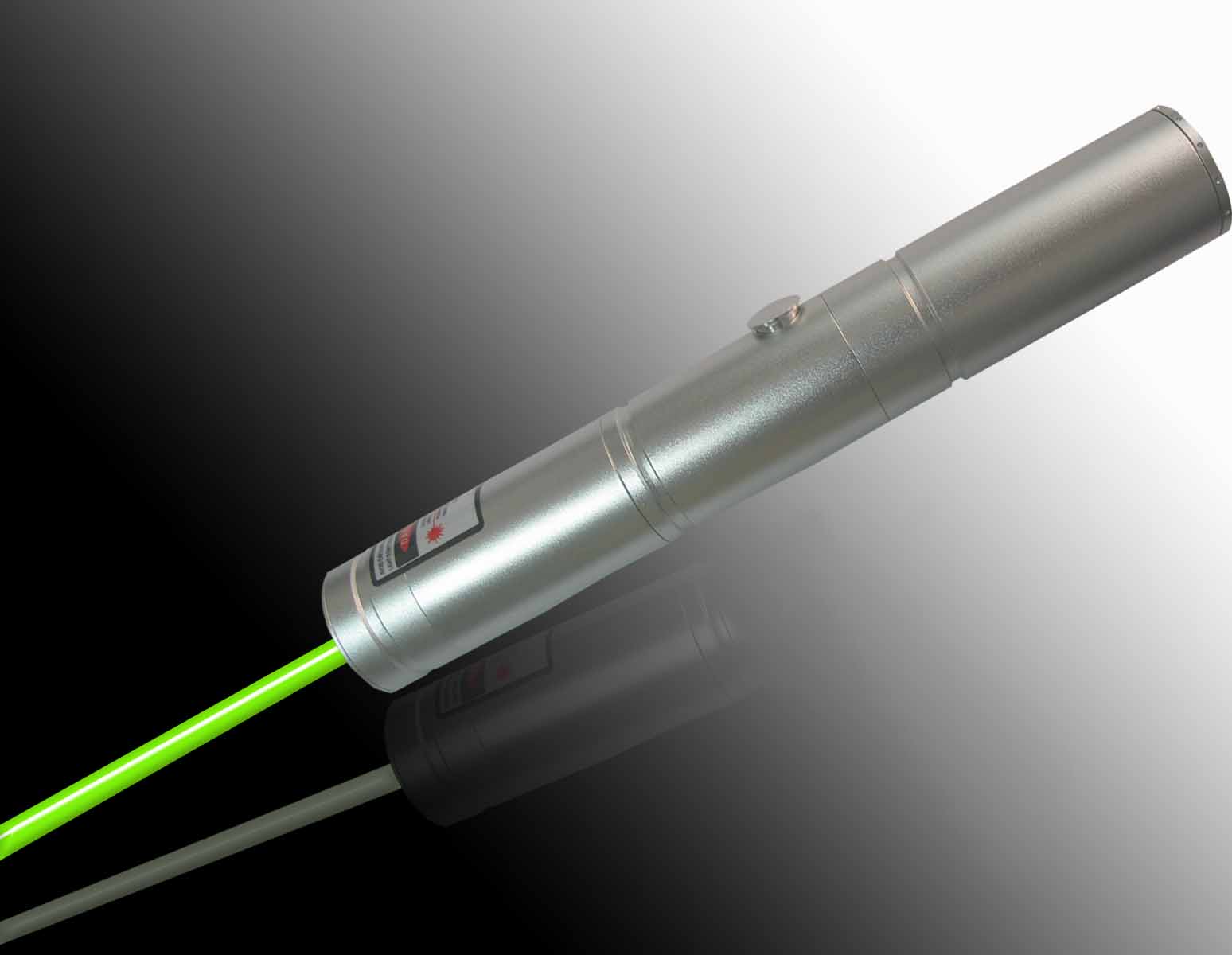 200-400mw green laser pointer