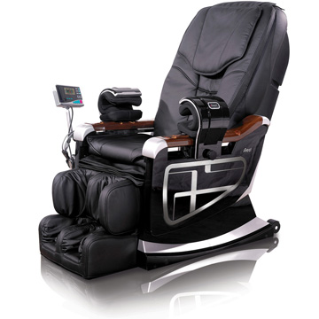 Massage Chair with 3D Mechanism Hands (SL-A08)