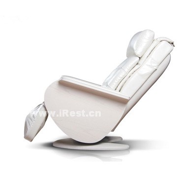 Revolving Massage Chair (SL-H201-White)