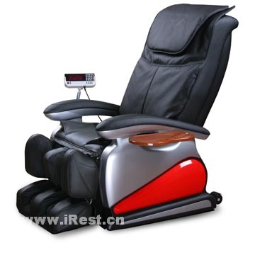 Massage Chair (SL-A31)