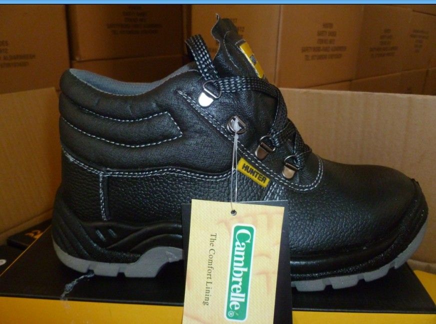 safety shoes