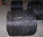 Soft Black Iron Wire