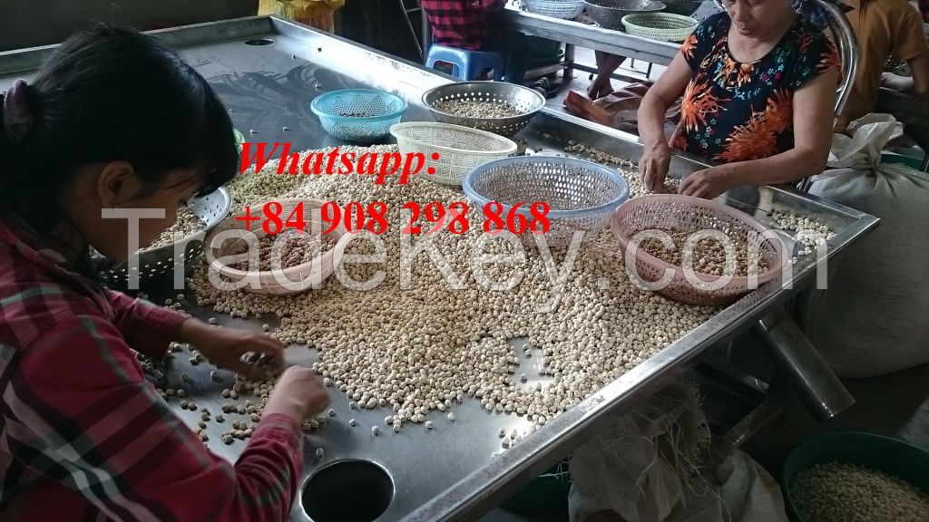 the best price lutos seeds in VIet NAm