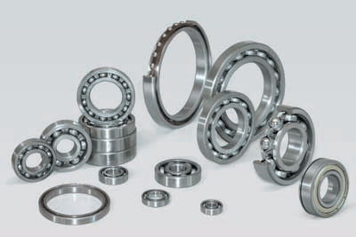 Best quality Bearings with lowest price